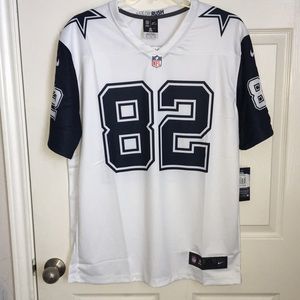 Brand New Jason Witten Nike Cowboys Jersey